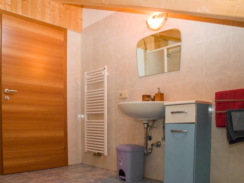 Ferienwohnung - Haupthaus image 23