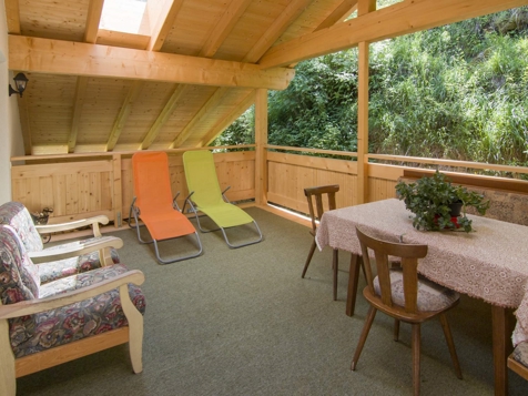 Ferienwohnung - Haupthaus image 26