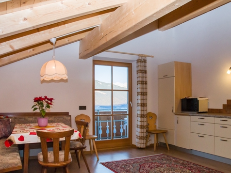 Ferienwohnung - Haupthaus image 3