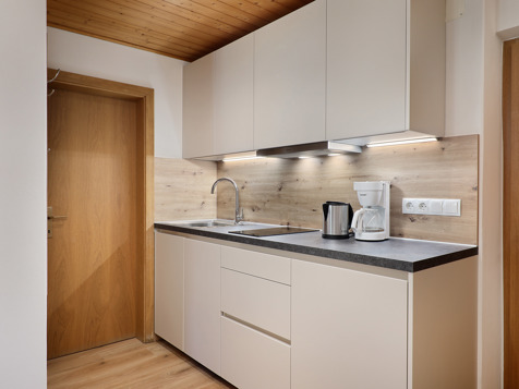 Ferienwohnung Ifinger image 8