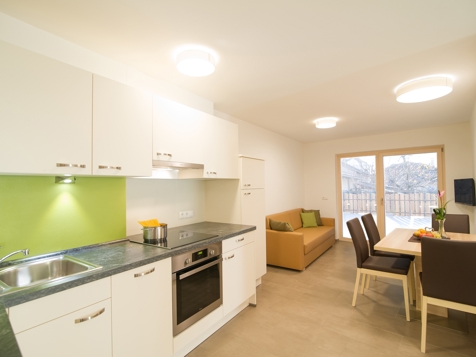 Ferienwohnung Ilvy image 1