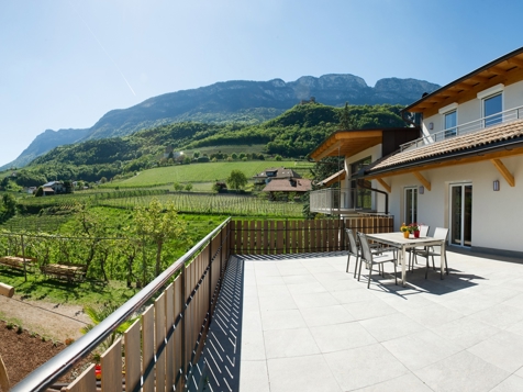 Ferienwohnung Ilvy image 8