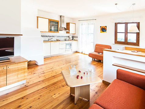 Ferienwohnung Jakobus image 1