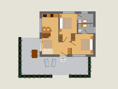 Ferienwohnung Johann image 19