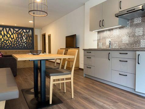 Ferienwohnung JOHANNES image 2
