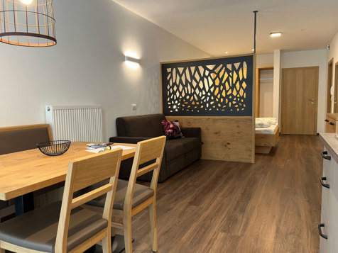 Ferienwohnung JOHANNES image 3