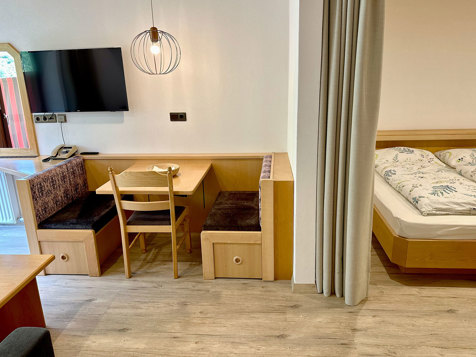 Ferienwohnung JOHANNES image 7