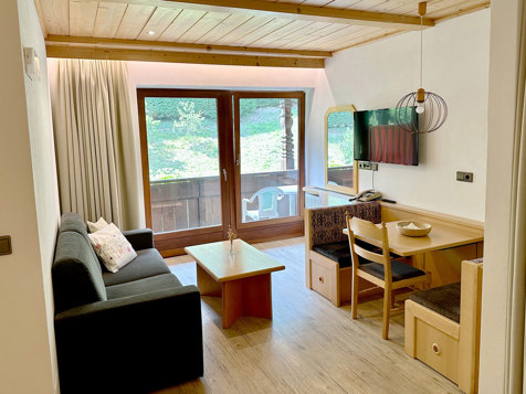 Ferienwohnung JOHANNES image 8
