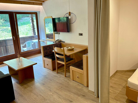 Ferienwohnung JOHANNES image 9