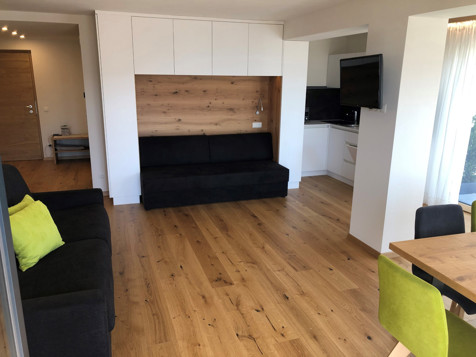 Ferienwohnung Kaltern image 1
