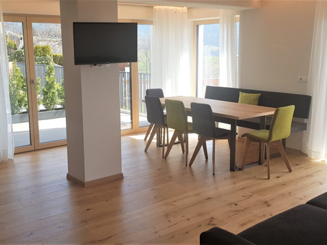 Ferienwohnung Kaltern image 3