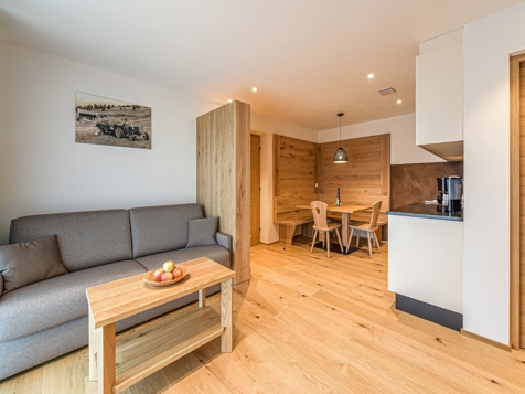 FERIENWOHNUNG KASTANIE image 2