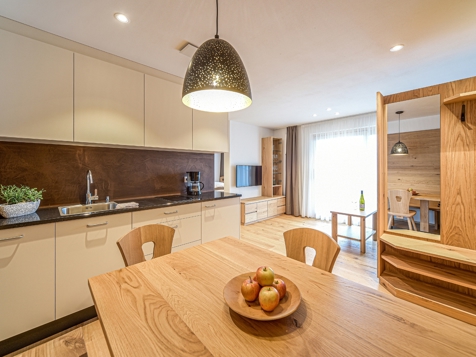 FERIENWOHNUNG KASTANIE image 4