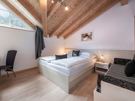 FERIENWOHNUNG KRONPLATZ image 12