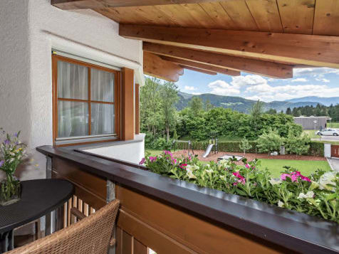 FERIENWOHNUNG KRONPLATZ image 6