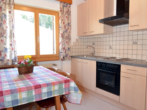 Ferienwohnung Latemar image 1