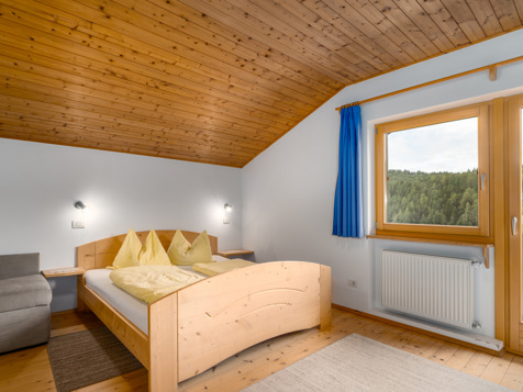 Ferienwohnung Latemar image 10