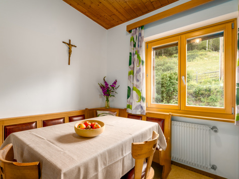 Ferienwohnung Latemar image 5