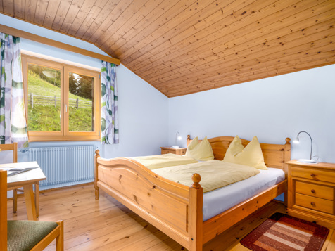 Ferienwohnung Latemar image 6