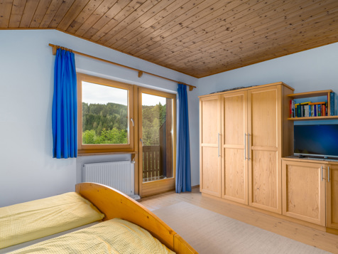 Ferienwohnung Latemar image 9