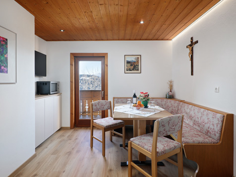 Ferienwohnung Laugen image 6
