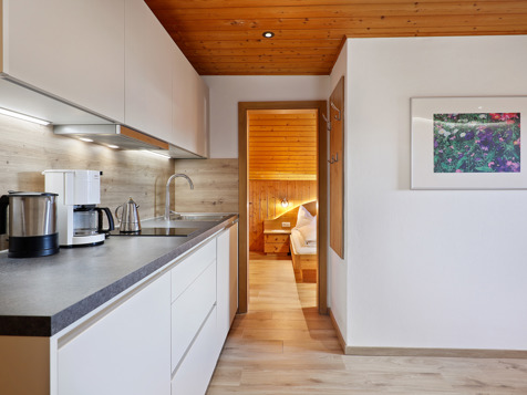 Ferienwohnung Laugen image 7