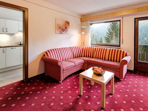 Ferienwohnung Laurin image 3