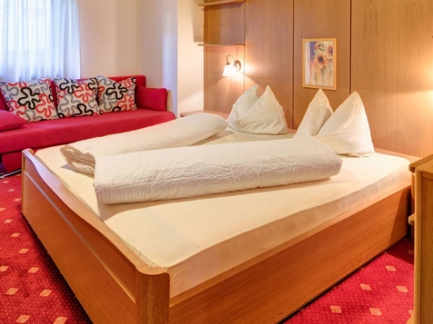 Ferienwohnung Laurin image 4