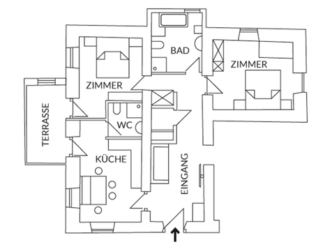 Ferienwohnung Lena image 12