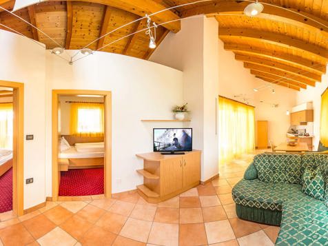 Ferienwohnung Lichtenberg und Maienburg image 2