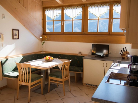 Ferienwohnung Löwenzahn image 2
