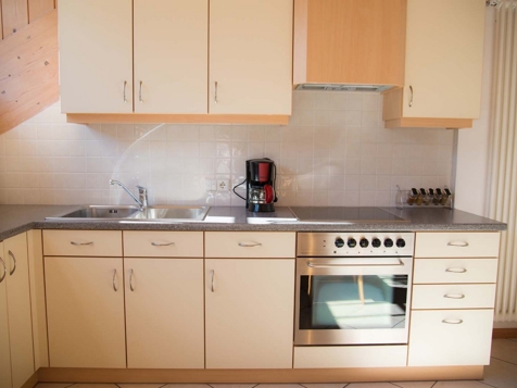 Ferienwohnung Löwenzahn image 4