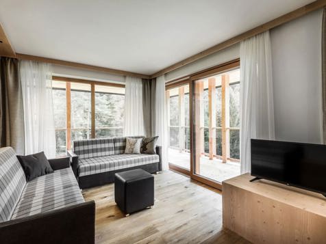 Ferienwohnung LYRA image 3
