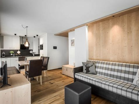 Ferienwohnung LYRA image 4