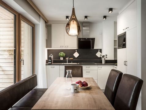 Ferienwohnung LYRA image 5
