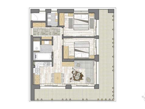 Ferienwohnung LYRA image 7