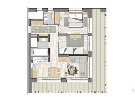 Ferienwohnung MAIA image 7