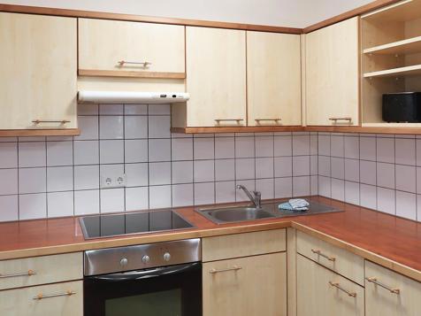 Ferienwohnung Martelltalblick 1, 2 & 3 image 8