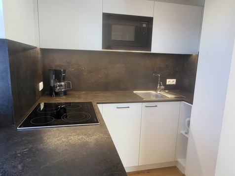 Ferienwohnung Meran image 12