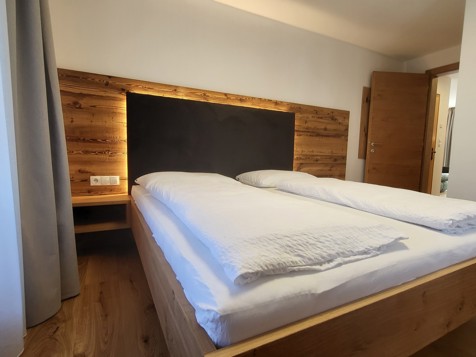 Ferienwohnung Meran image 13
