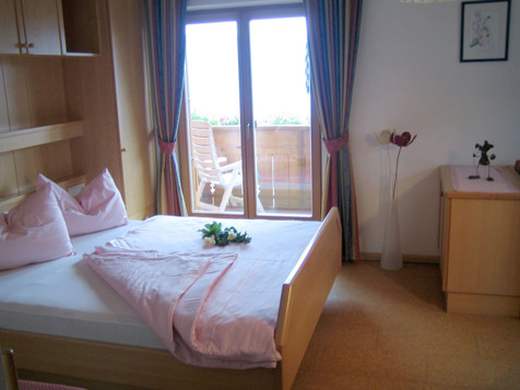Ferienwohnung Meran image 3