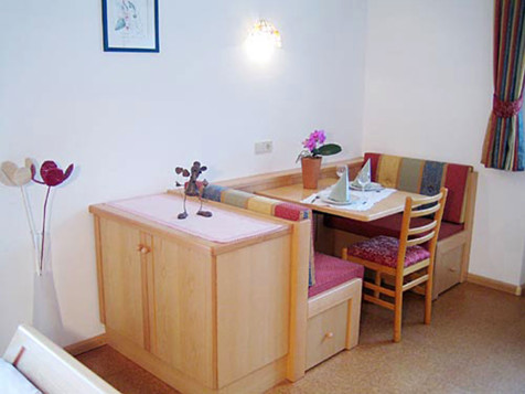 Ferienwohnung Meran image 4