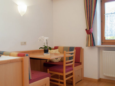 Ferienwohnung Meran image 8