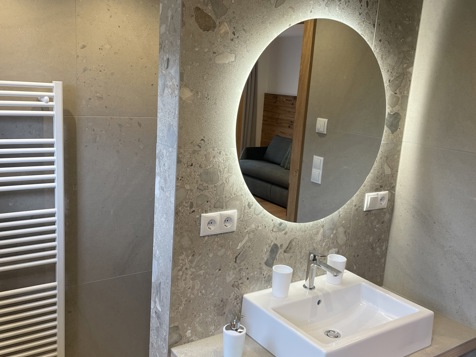 Ferienwohnung Meran image 9