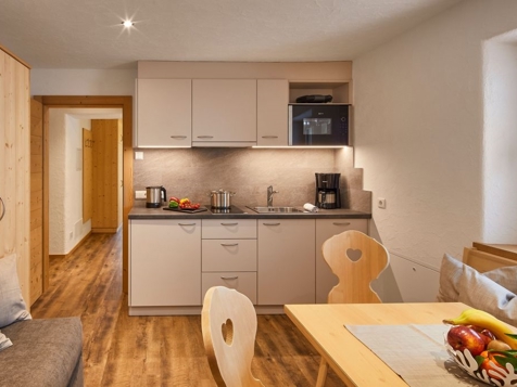 Ferienwohnung mit Balkon 30m²  image 2