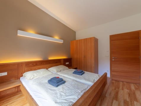 Ferienwohnung mit Balkon-10
