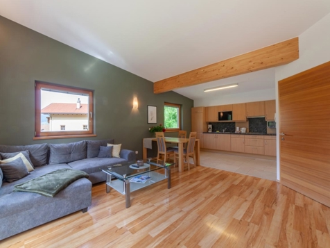 Ferienwohnung mit Balkon-4