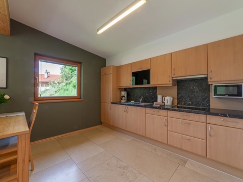 Ferienwohnung mit Balkon-5