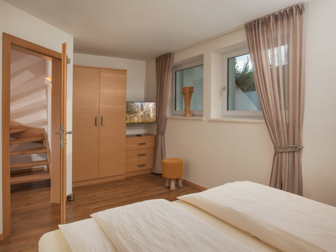 Ferienwohnung mit Garten 50 m² image 70