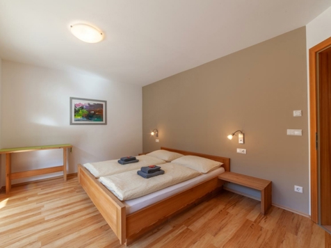 Ferienwohnung mit Terrasse-10